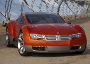 Dodge ZEO Concept